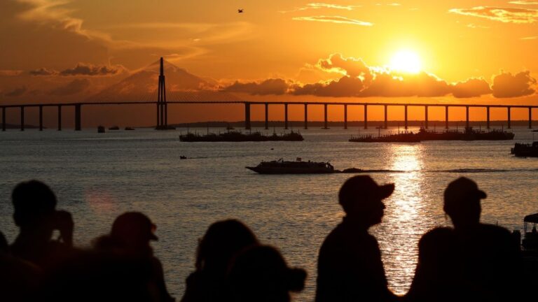 Billionaire-backed team planned massive test planned a test to dim sunlight: Here's how it turned out