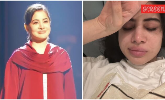 Uorfi Javed says she is receiving death and rape threats after winning The Traitors: ‘People have always doubted me’ | Web-series News