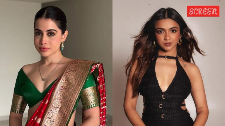 Uorfi Javed says Apoorva Mukhija’s fans sent her abusive DMs after their fight on The Traitors: ‘I shouldn’t have spoken the way I did’ | Web-series News