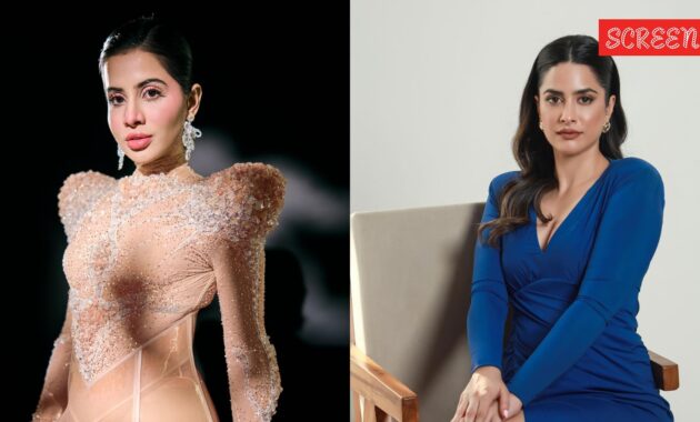 Uorfi Javed and Nikita Luther win Karan Johar-hosted The Traitors, take home Rs 70 lakhs | Web-series News