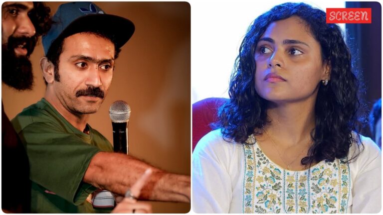 No problems with Shine Tom Chacko, respect him more now: Vincy Aloshious | Malayalam News