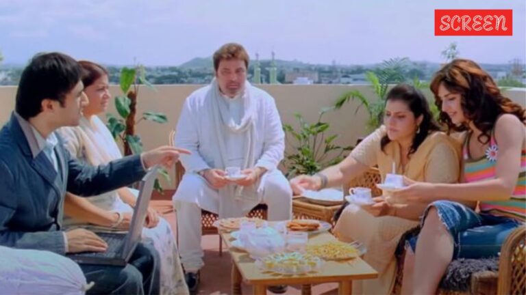 Rishi Kapoor, Katrina Kaif got up and left when it was time for Vir Das’ close-up: ‘They had umbrellas, I was left to bake in sun’ | Bollywood News