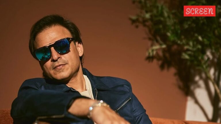Vivek Oberoi says he raised Rs 8,500 crore for his companies in just one year: ‘Marry Silicon Valley with Marwari mindset’ | Bollywood News