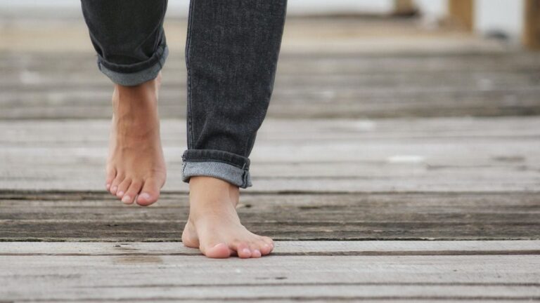 Can 7,000 steps a day keep chronic diseases at bay? – Firstpost