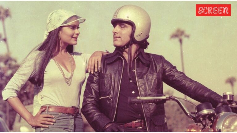 Zeenat Aman recalls how Feroz Khan abused her on phone after she refused Dharmatma: ‘Bahut ulta-sulta suna diya, I didn’t speak to him for a long time’ | Bollywood News