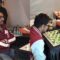 Aamir Khan meets Samay Raina for a game of chess and wins; Samay quips, ‘Kabhi kabhi Laal Singh Chaddha ho jata hai’. Watch | Bollywood News