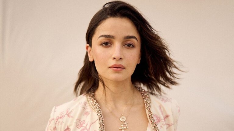Alia Bhatt’s ex-personal assistant Vedika Prakash Shetty arrested for fraud, siphoning Rs 77 lakh by forging actor’s signature | Bollywood News