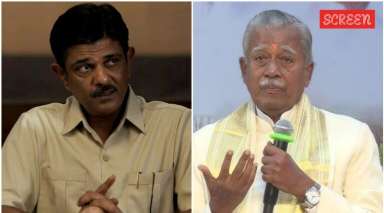 Rajiv Gandhi’s own loyalists tried to ‘derail and manipulate’ assassination investigation: Real-life investigator played by Amit Sial barred any interference | Web-series News