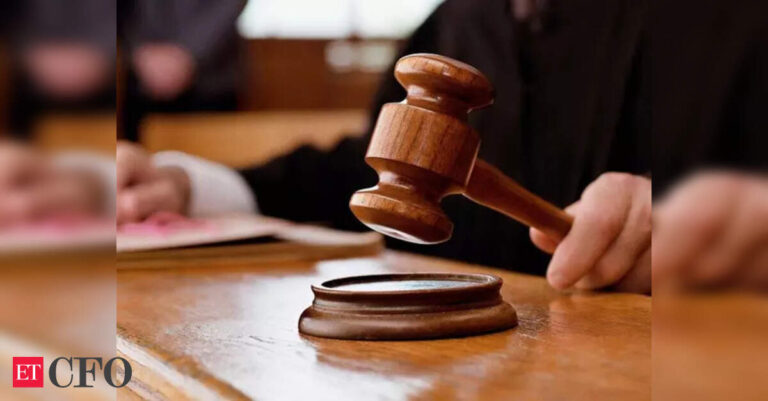 Anju Rathi Rana Appointed as Ex-Officio Member of IBBI, ETCFO