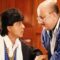 Anupam Kher says he made bond for life with Shah Rukh Khan on the sets of DDLJ: ‘Me and Shah Rukh went ballistic’ | Bollywood News
