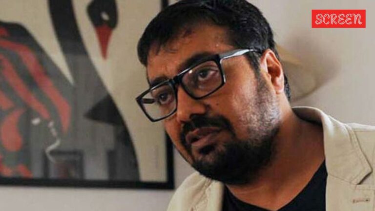 Anurag Kashyap slams Netflix boss Ted Sarandos for ‘not understanding India’, mocks him for celebrating success of shows he didn’t even produce: ‘Indian team is run by bad television people’ | Bollywood News