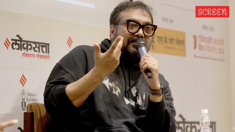 Anurag Kashyap says T-Series paid him very little for Gangs of Wasseypur, Gulaal, DevD music; claims label bought Bombay Velvet even though it didn’t like the music | Bollywood News