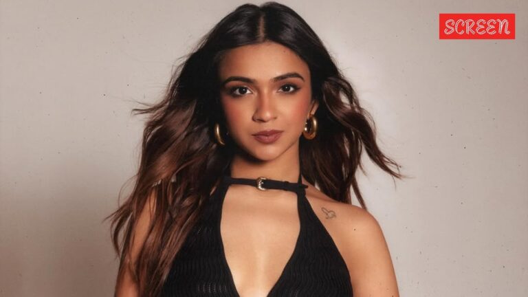 Apoorva Mukhika reacts to Rs 41 crore net worth rumours, claims her clothes are ‘rented’: ‘My mom asked, kahan hain yeh saare paise?’ | Entertainment-others News