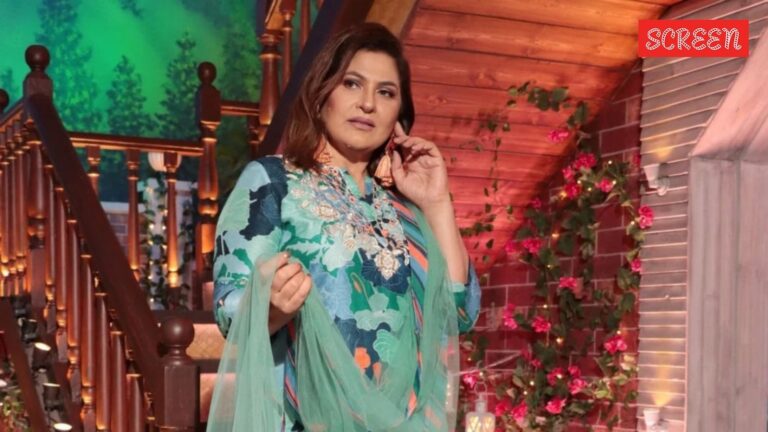 Archana Puran Singh defends nepotism, says star kids have ‘professional ethics’: ‘Bollywood people prefer to work with actors from film families’ | Bollywood News