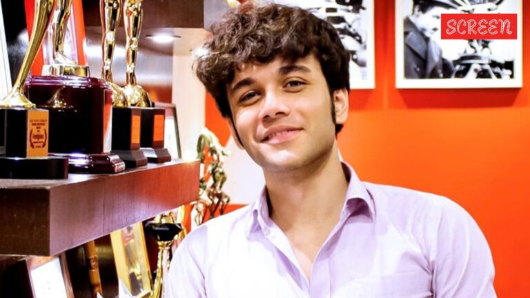 ‘Great scripts don’t reach A-list actors because of their managers’, reveals Murderbaad director Arnab Chatterjee, laughs at Ibrahim Ali Khan’s Nadaaniyan: ‘Choice of films can be better’ | Bollywood News