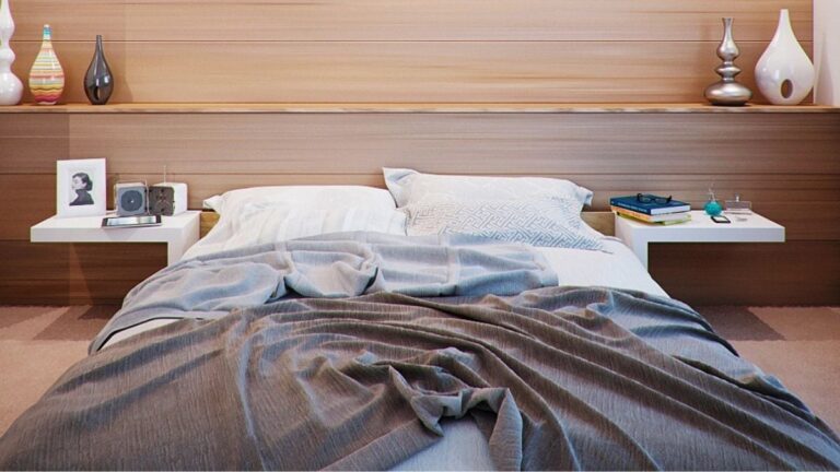 Is your bed making you sick without you knowing it? – Firstpost