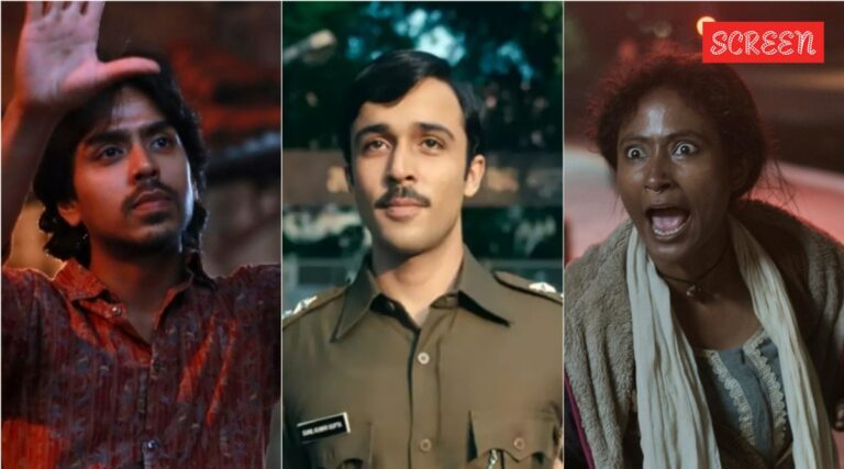 Bollywood six-month report card: The best performances of the year so far, from Adarsh Gourav to Kanwaljit Singh | Bollywood News