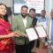 Union Minister Manjhi Advocates for NSIC and NSSH Outreach in Maharashtra, ETCFO