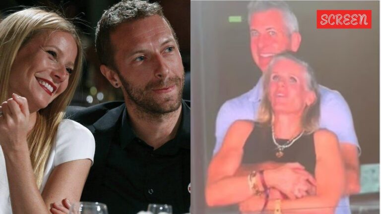 After kiss-cam scandal, Astronomer hires Coldplay singer Chris Martin’s ex-wife Gwyneth Paltrow as spokesperson, fans react: ‘This move belongs in the hall of fame’ | Music News
