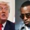 Diddy could walk free: Donald Trump ‘seriously considering’ pardon as disgraced mogul makes another $50M jail release plea | Music News