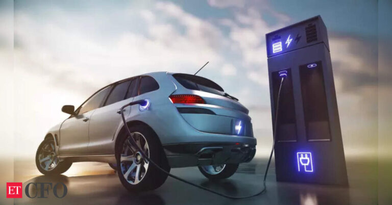 EV owners will soon get a Battery Passport for their vehicles. One scan Will reveal everything, ETCFO