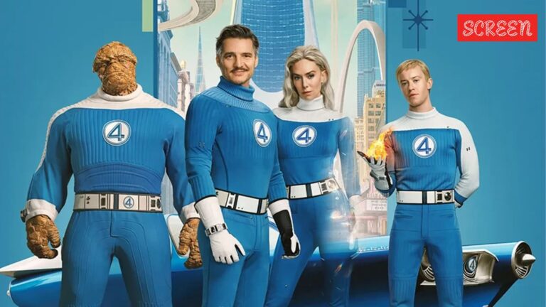 Fantastic Four post-credits scene was directed by Russo brothers on Avengers Doomsday set, director Matt Shakman reveals | Hollywood News
