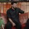 Fatima Sana Shaikh says she dropped out of Class 12 after failing, Kapil Sharma says he got 44%: ‘Sara Ali Khan is a well-educated girl’ | Bollywood News