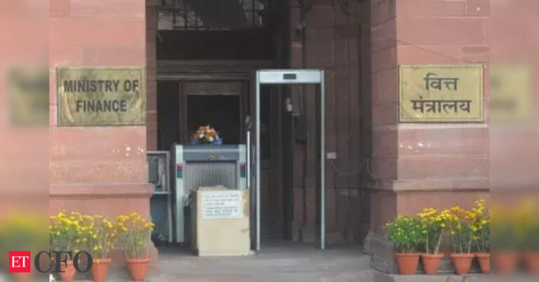 Finance Ministry Confirms Tax Benefits of NPS Will Extend to Unified Pension Scheme, ETCFO