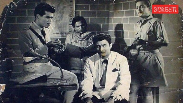 Why Guru Dutt’s first feature Baazi remains the film Bollywood still owes a debt to, Raj Kapoor did it in his own style in Shree 420 | Bollywood News