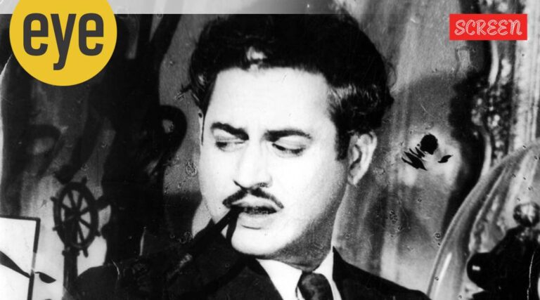 Guru Dutt@100: How songs became the soul of his films | Bollywood News
