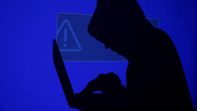 Did China-linked hackers access US nuclear secrets through Microsoft? – Firstpost