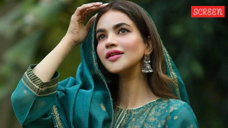 Pakistani actor Humaira Asghar hadn’t contacted family in over a year, laid to rest in sparsely-attended funeral | Bollywood News
