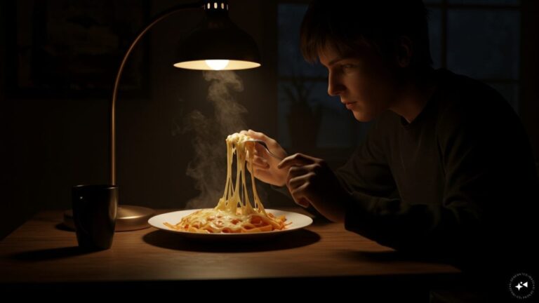 How eating the dairy product before bed can give you nightmares – Firstpost