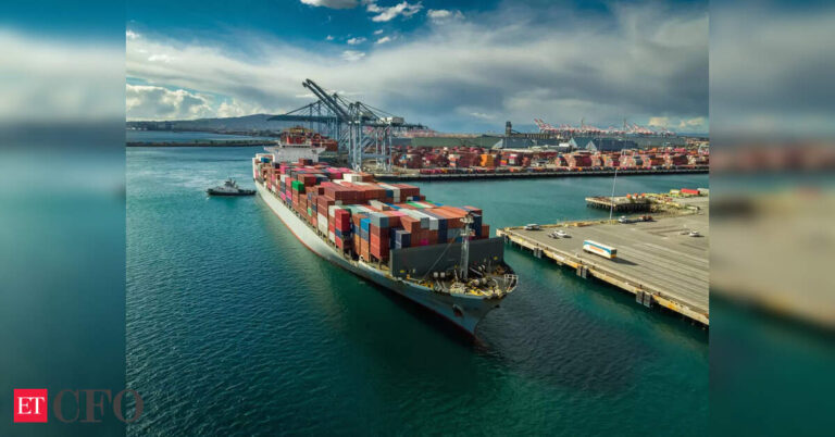 IMF Calls on India to Liberalize Trade and FDI Policies for Economic Stability, ETCFO
