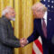 India and US to Finalize Key Interim Trade Deal This Week, CFO News, ETCFO