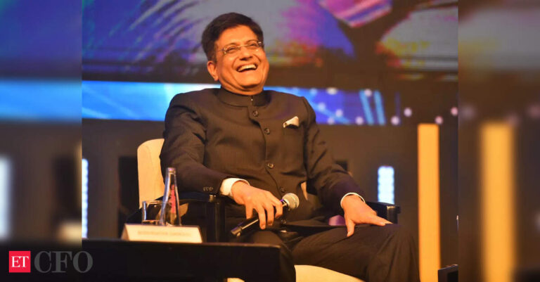 India Unveils ₹10,000 Crore Fund to Boost Deep Tech Innovation, ETCFO