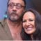Jackie Shroff says wife Ayesha’s father was Air Vice Marshal, she gave it all up to marry him and live in a chawl: ‘She stood in line for potty, sold her house to…’ | Bollywood News