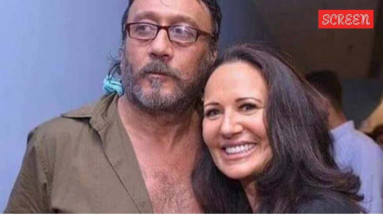 Jackie Shroff says wife Ayesha’s father was Air Vice Marshal, she gave it all up to marry him and live in a chawl: ‘She stood in line for potty, sold her house to…’ | Bollywood News