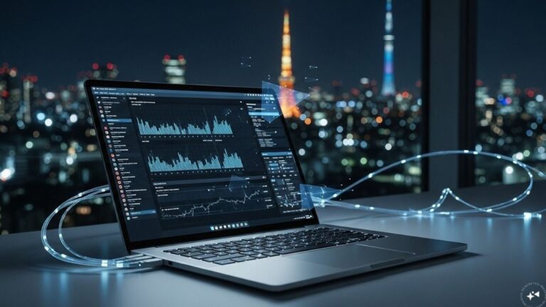 Japan sets record for the world’s fastest internet speed. What is a petabit? How fast is it? – Firstpost