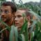 Jurassic World Rebirth movie review: Scarlett Johansson, Jonathan Bailey film keeps heart both pounding and beating | Movie-review News