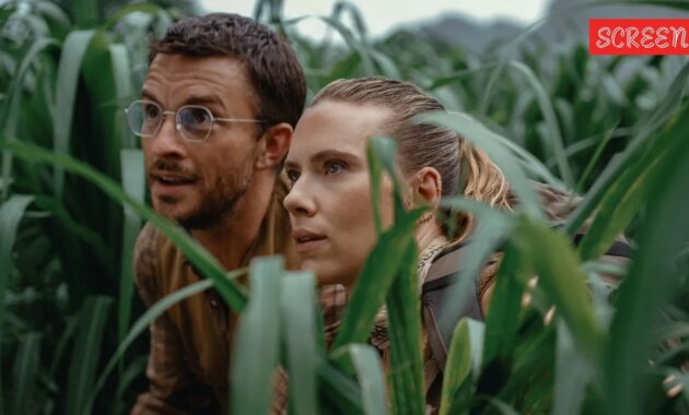 Jurassic World Rebirth movie review: Scarlett Johansson, Jonathan Bailey film keeps heart both pounding and beating | Movie-review News