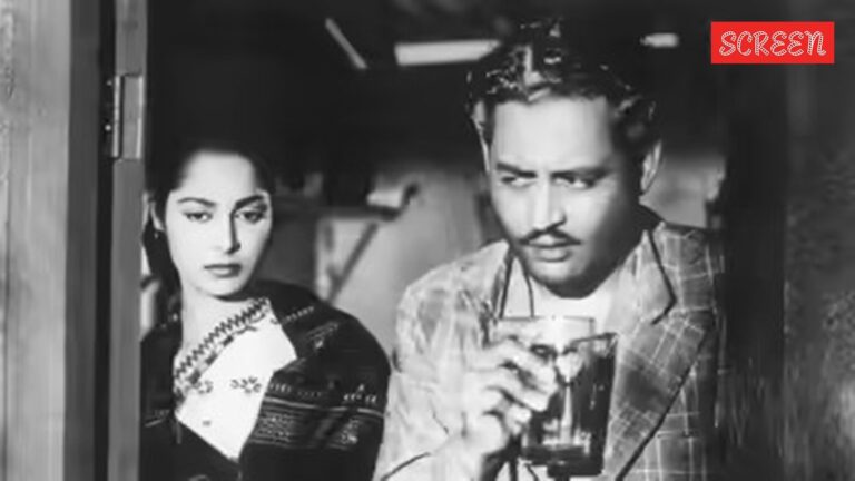 A GenZ watches Guru Dutt’s iconic Kaagaz Ke Phool: Lowkey liked it, unapologentically | Bollywood News