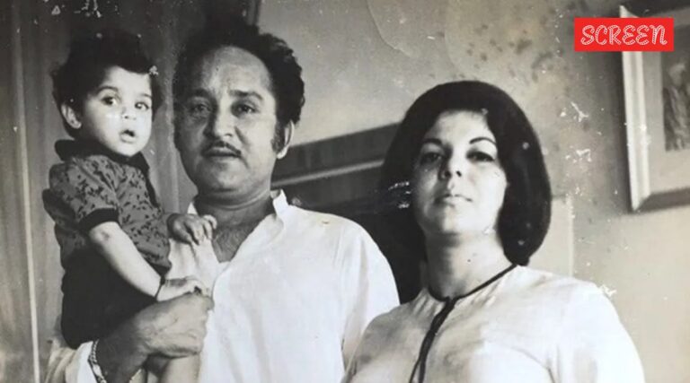 Bollywood director lost entire life’s savings after one flop; daughter was forced to dance, son performed for money at beach to repay debts | Bollywood News