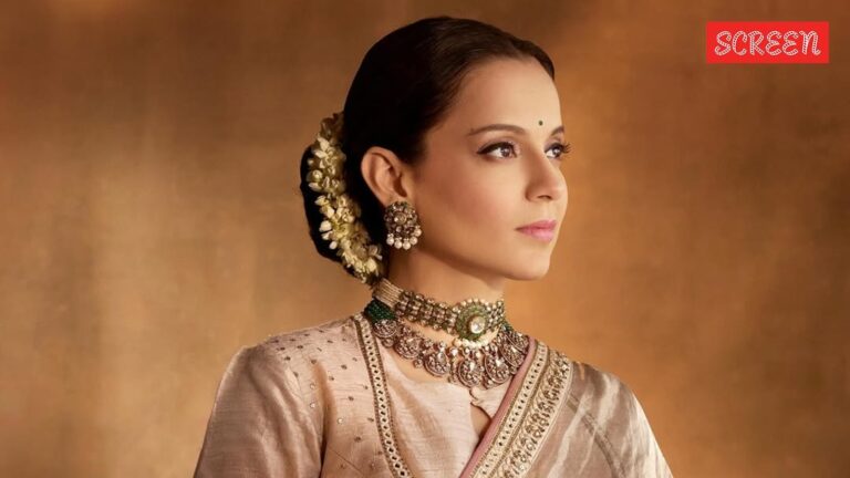 Kangana Ranaut calls politics an ‘expensive hobby’, says she is left with Rs 50k salary while expenses are in lakhs: ‘If you are honest…’ | Bollywood News