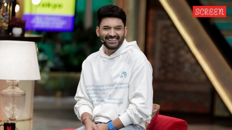 Great Indian Kapil Show pushed out of Netflix’s global top 10 amid declining ratings; previous seasons suffered similar fate | Bollywood News
