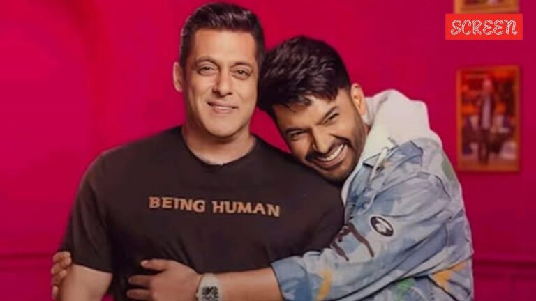 The Great Indian Kapil Show S3 viewership declines sharply; 50 percent decrease since first season, 25 percent drop since Salman Khan premiere episode | Bollywood News