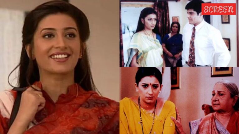 GenZ reacts to Kyunki Saas Bhi Kabhi Bahu Thi: I finally understand why it ruled the screens, take a bow | Television News