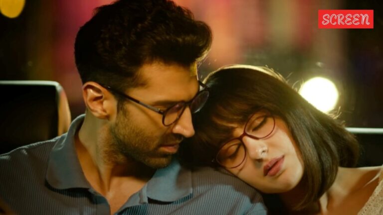 Metro In Dino Box Office Collection Day 2: Sara Ali Khan and Aditya Roy Kapur’s film inches towards Rs 10 crore mark | Bollywood News