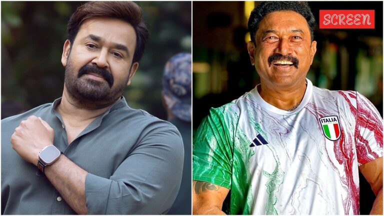 Mohanlal quit as AMMA president as Baburaj, accused in sexual assault case, was hesitant to step down, reveals Maala Parvathi | Malayalam News
