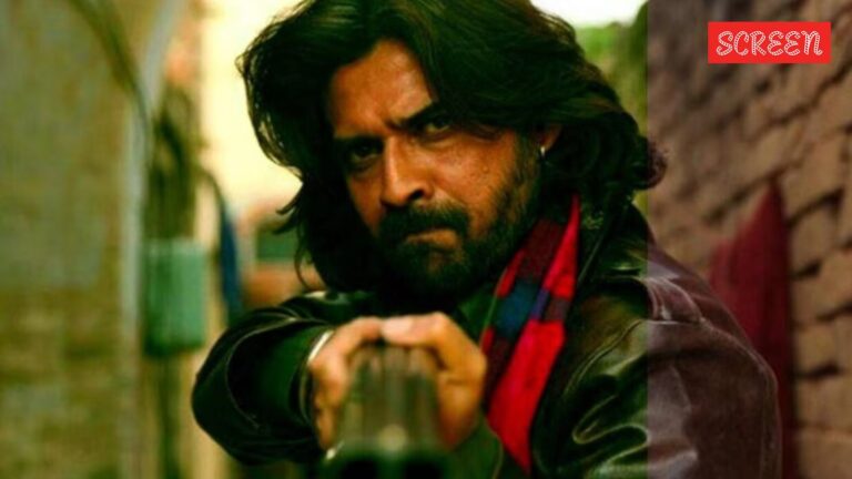 Ravi Kishan remembers late Mukul Dev at the trailer launch of Son of Sardaar 2, urges fans to watch the film for him | Bollywood News